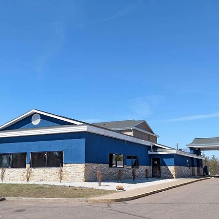 Americinn By Wyndham Tomahawk Exterior foto